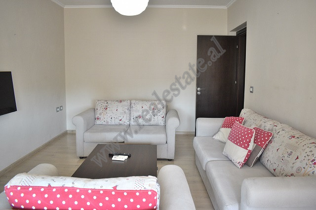 One bedroom apartment for rent near 21 Dhjetori area, in Tirana, Albania